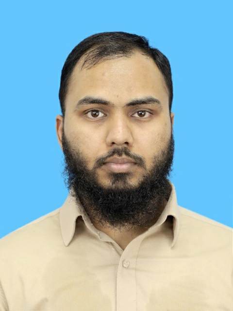 Akib Javed